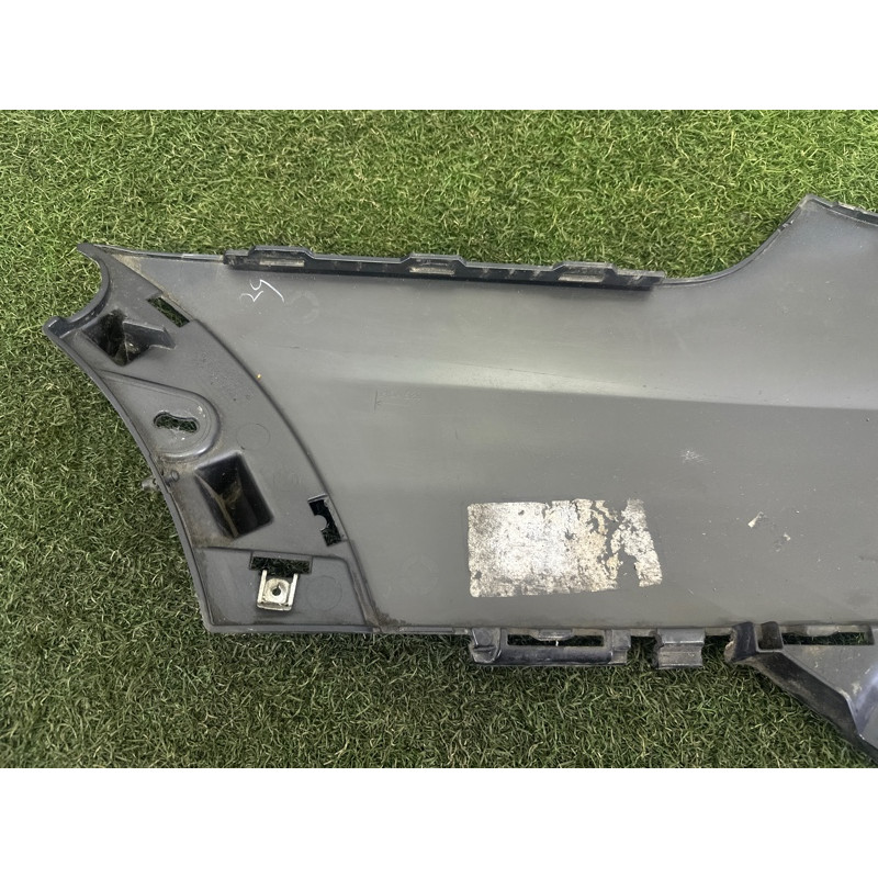 Кут бампера (кузов і елементи) BMW X5 E70 2010 N57D30A 51128037282