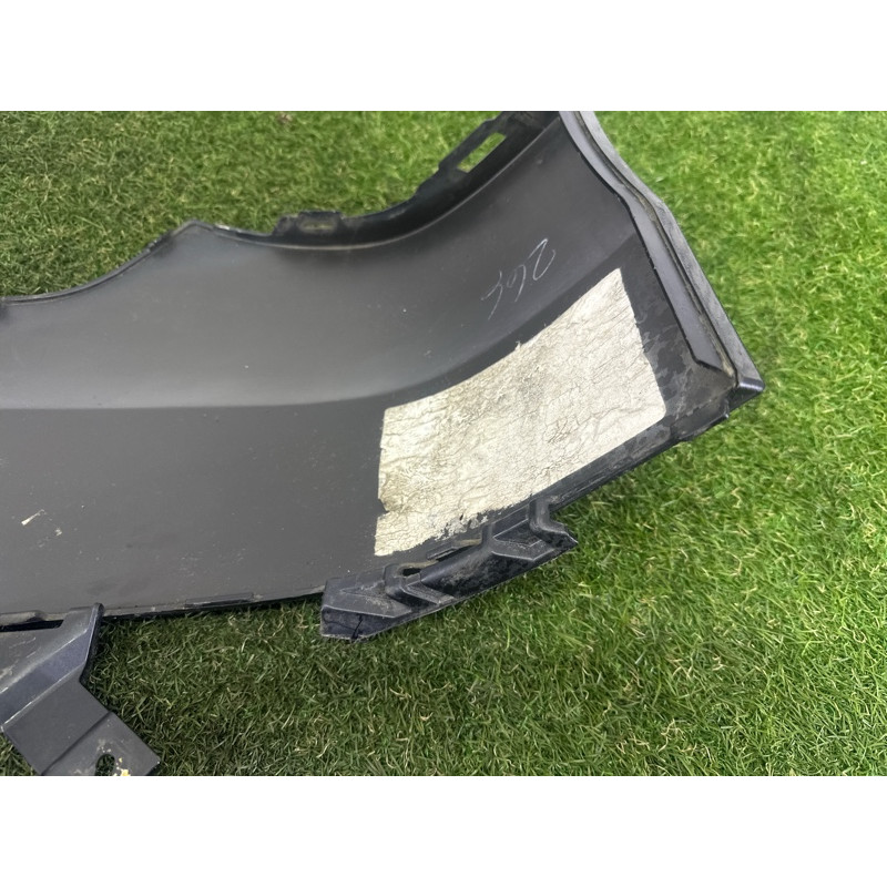 Кут бампера (кузов і елементи) BMW X5 E70 2010 N57D30A 51128037282