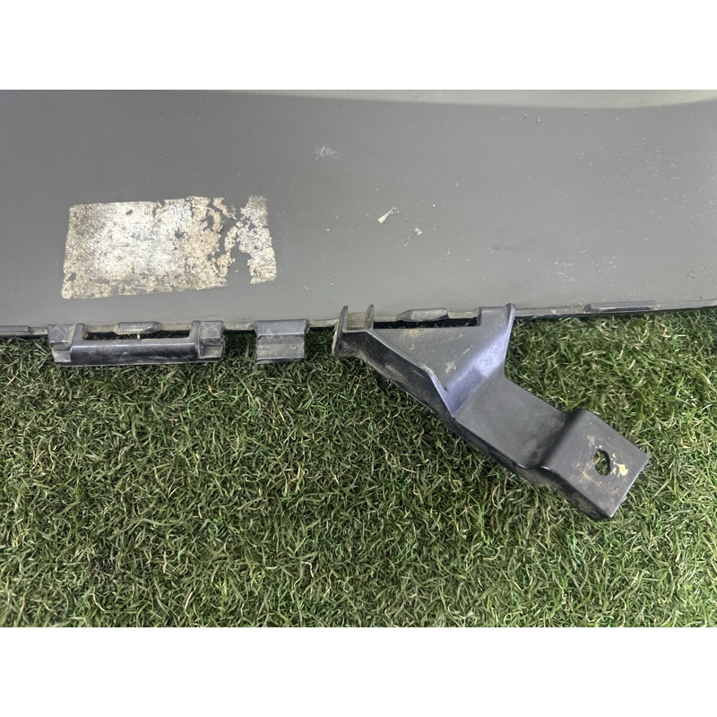 Кут бампера (кузов і елементи) BMW X5 E70 2010 N57D30A 51128037282