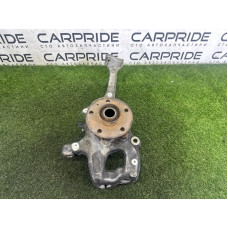 Поворотный кулак