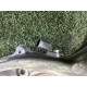 Поворотный кулак (подвеска) AUDI A4 B8 2013 2.0 TFSI 4G0407253B