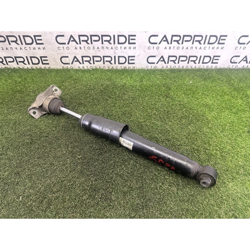 Амортизатор в сборе (подвеска) AUDI Q7 4M 2017 2.0 TFSI 4M0513035AA