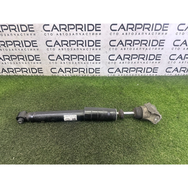 Амортизатор в сборе (подвеска) AUDI Q7 4M 2017 2.0 TFSI 4M0513035AA