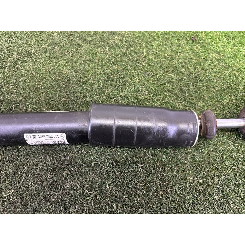 Амортизатор в сборе (подвеска) AUDI Q7 4M 2017 2.0 TFSI 4M0513035AA