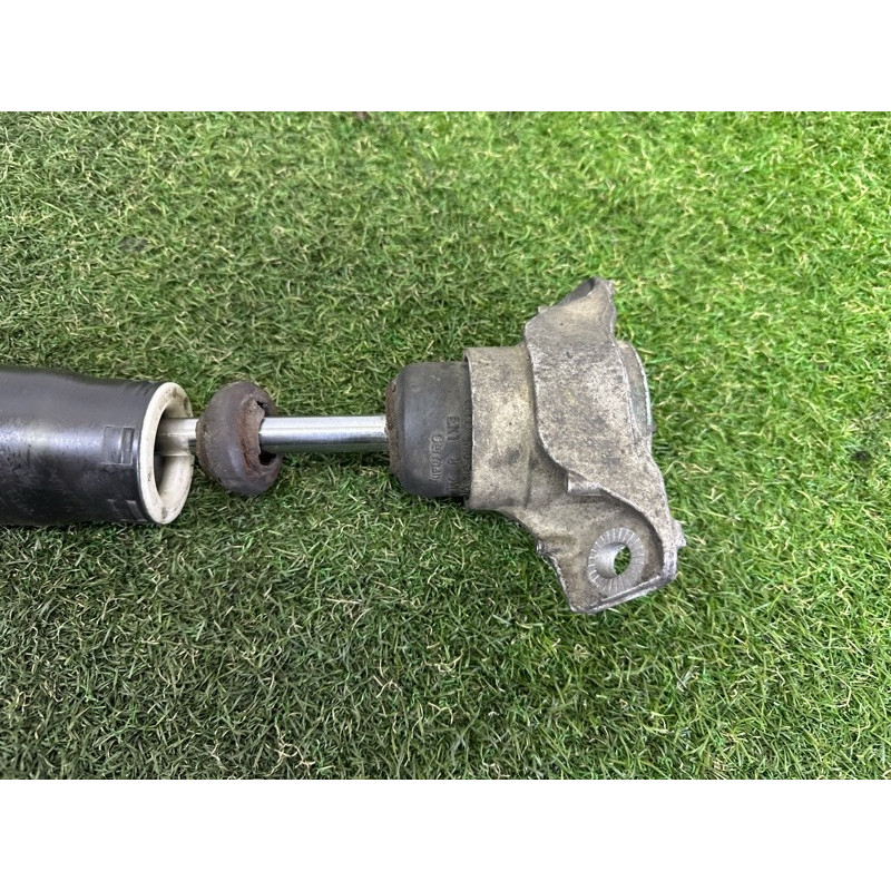 Амортизатор в сборе (подвеска) AUDI Q7 4M 2017 2.0 TFSI 4M0513035AA