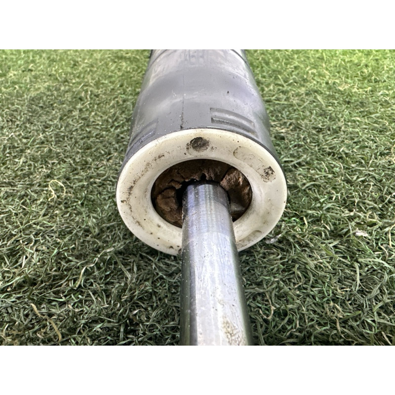 Амортизатор в сборе (подвеска) AUDI Q7 4M 2017 2.0 TFSI 4M0513035AA