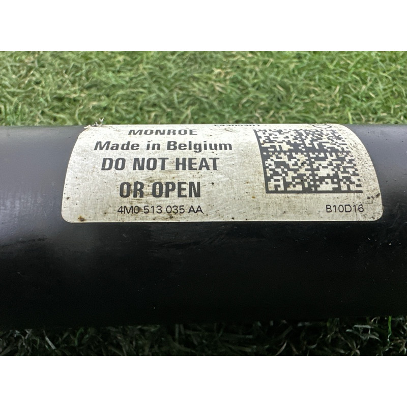 Амортизатор в сборе (подвеска) AUDI Q7 4M 2017 2.0 TFSI 4M0513035AA