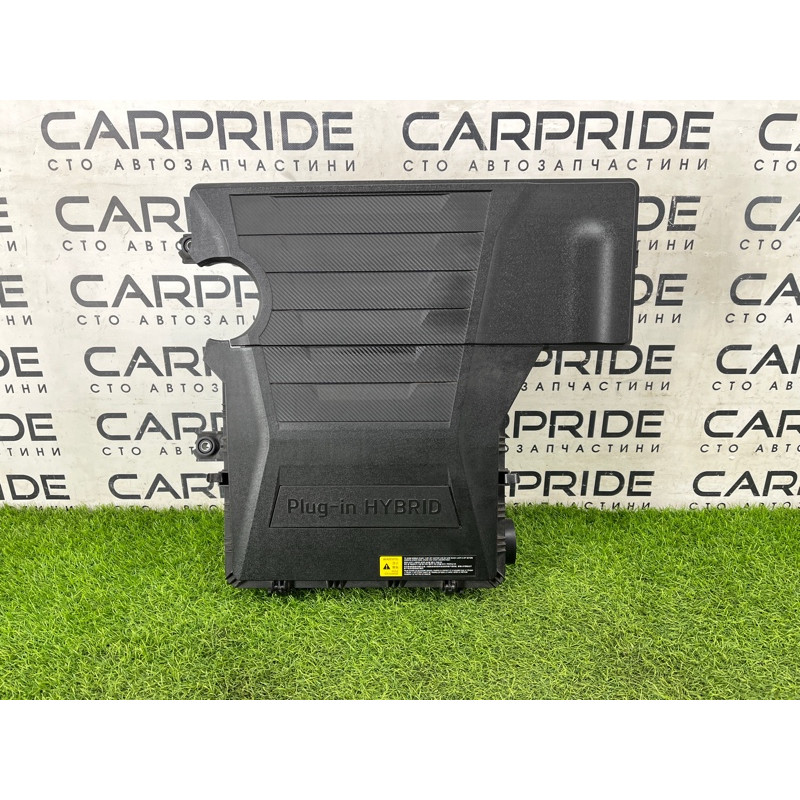 Корпус воздушного фильтра (впускная система) Hyundai Ioniq AE 2018 1.6 Hybrid 28110G2800