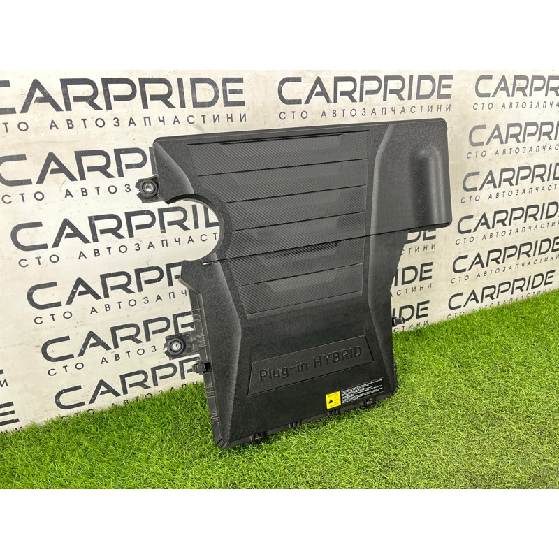 Корпус воздушного фильтра (впускная система) Hyundai Ioniq AE 2018 1.6 Hybrid 28110G2800