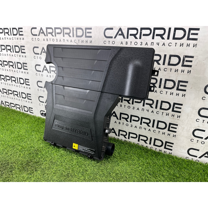 Корпус воздушного фильтра (впускная система) Hyundai Ioniq AE 2018 1.6 Hybrid 28110G2800