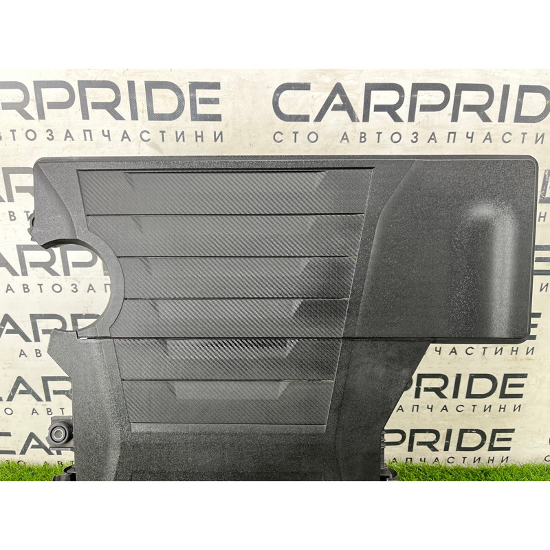 Корпус воздушного фильтра (впускная система) Hyundai Ioniq AE 2018 1.6 Hybrid 28110G2800