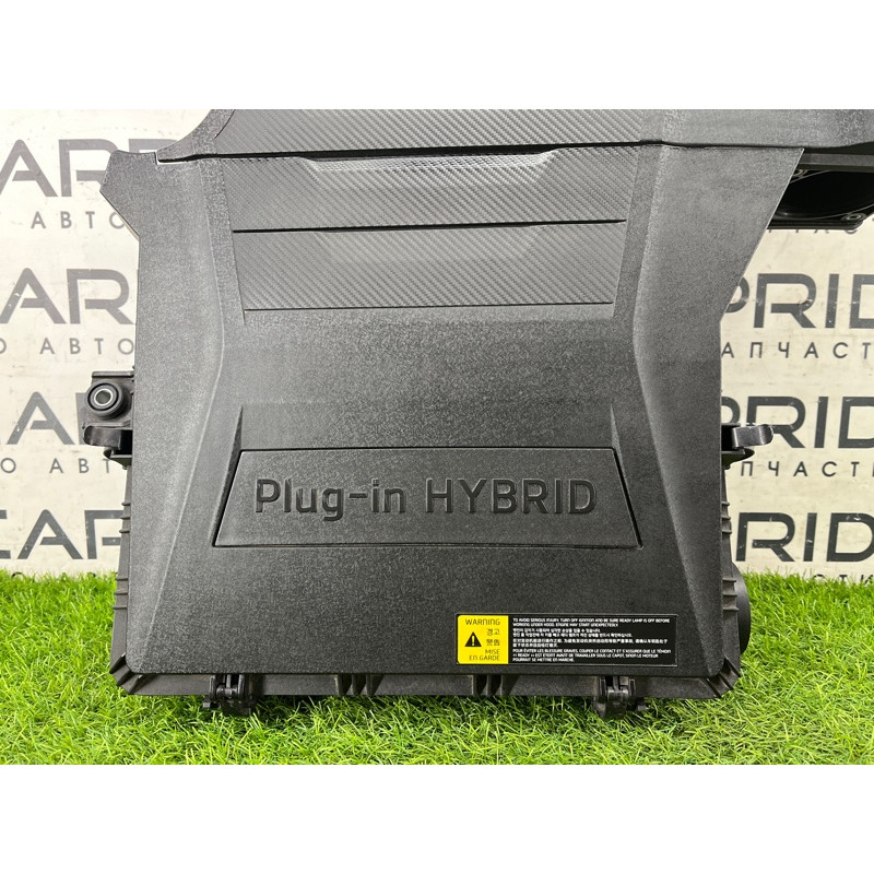 Корпус воздушного фильтра (впускная система) Hyundai Ioniq AE 2018 1.6 Hybrid 28110G2800