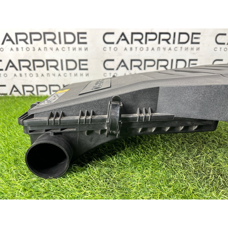 Корпус воздушного фильтра (впускная система) Hyundai Ioniq AE 2018 1.6 Hybrid 28110G2800