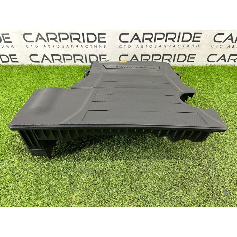 Корпус воздушного фильтра (впускная система) Hyundai Ioniq AE 2018 1.6 Hybrid 28110G2800