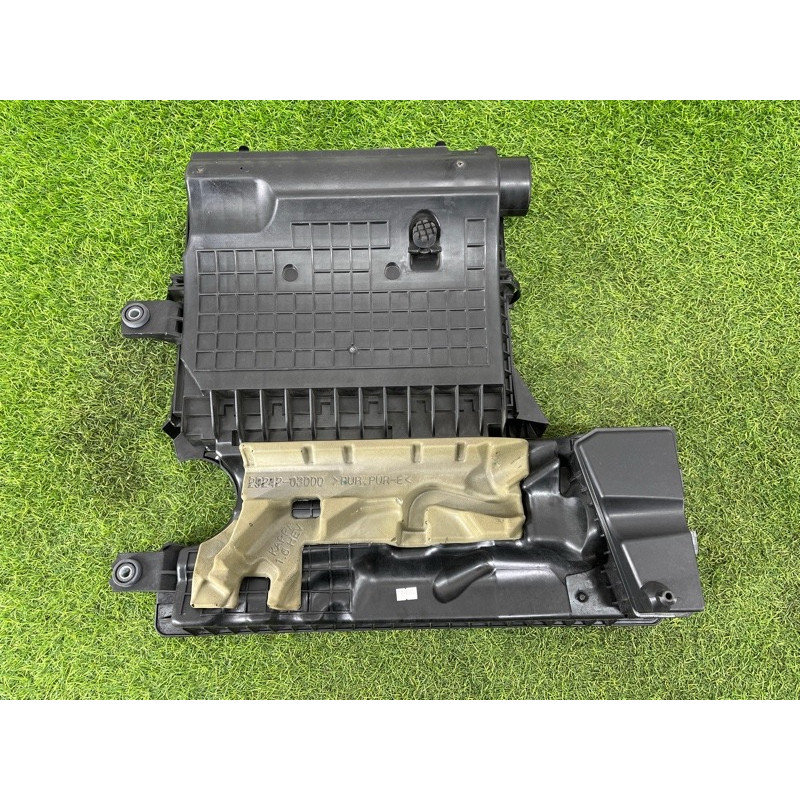 Корпус воздушного фильтра (впускная система) Hyundai Ioniq AE 2018 1.6 Hybrid 28110G2800