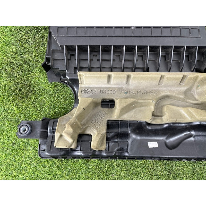 Корпус воздушного фильтра (впускная система) Hyundai Ioniq AE 2018 1.6 Hybrid 28110G2800