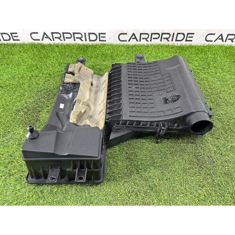 Корпус воздушного фильтра (впускная система) Hyundai Ioniq AE 2018 1.6 Hybrid 28110G2800