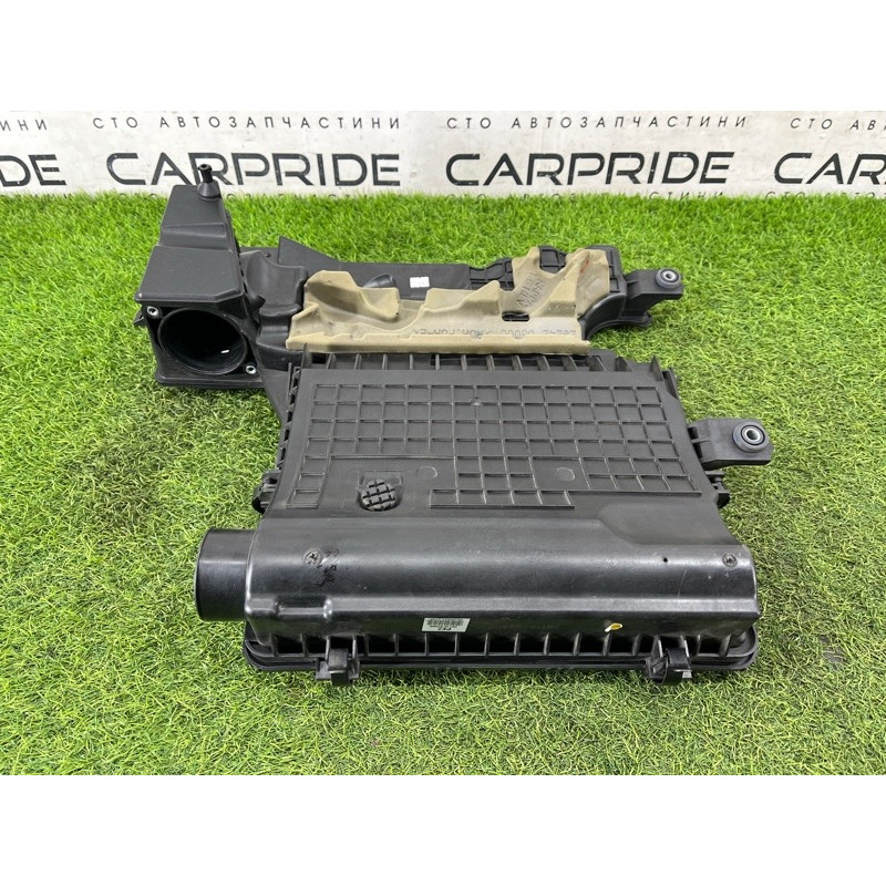 Корпус воздушного фильтра (впускная система) Hyundai Ioniq AE 2018 1.6 Hybrid 28110G2800