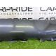 Накладка на поріг (кузов і елементи) BMW X5 E70 2010 N57D30A 51778037290