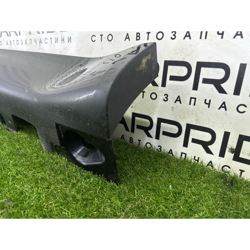 Накладка на поріг (кузов і елементи) BMW X5 E70 2010 N57D30A 51778037290