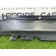Накладка на поріг (кузов і елементи) BMW X5 E70 2010 N57D30A 51778037290