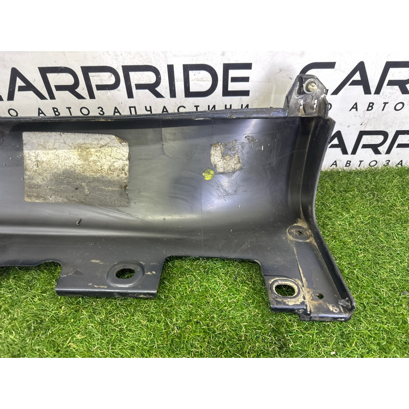 Накладка на поріг (кузов і елементи) BMW X5 E70 2010 N57D30A 51778037290