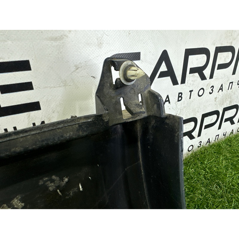Накладка на поріг (кузов і елементи) BMW X5 E70 2010 N57D30A 51778037290