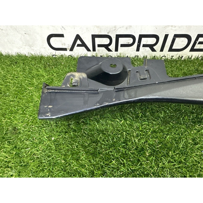 Накладка на порог (кузов и элементы) BMW X5 E70 2010 N57D30A 51778037289