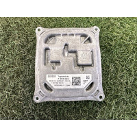 Блок управления светом