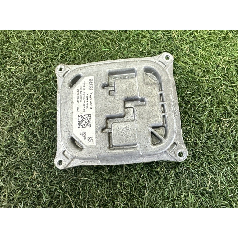 Блок управления светом (электрика / блоки управления) BMW X5 E70 2010 N57D30A 63117263052