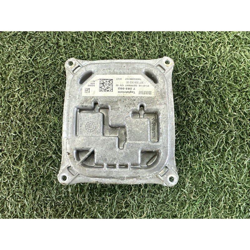 Блок управления светом (электрика / блоки управления) BMW X5 E70 2010 N57D30A 63117263052