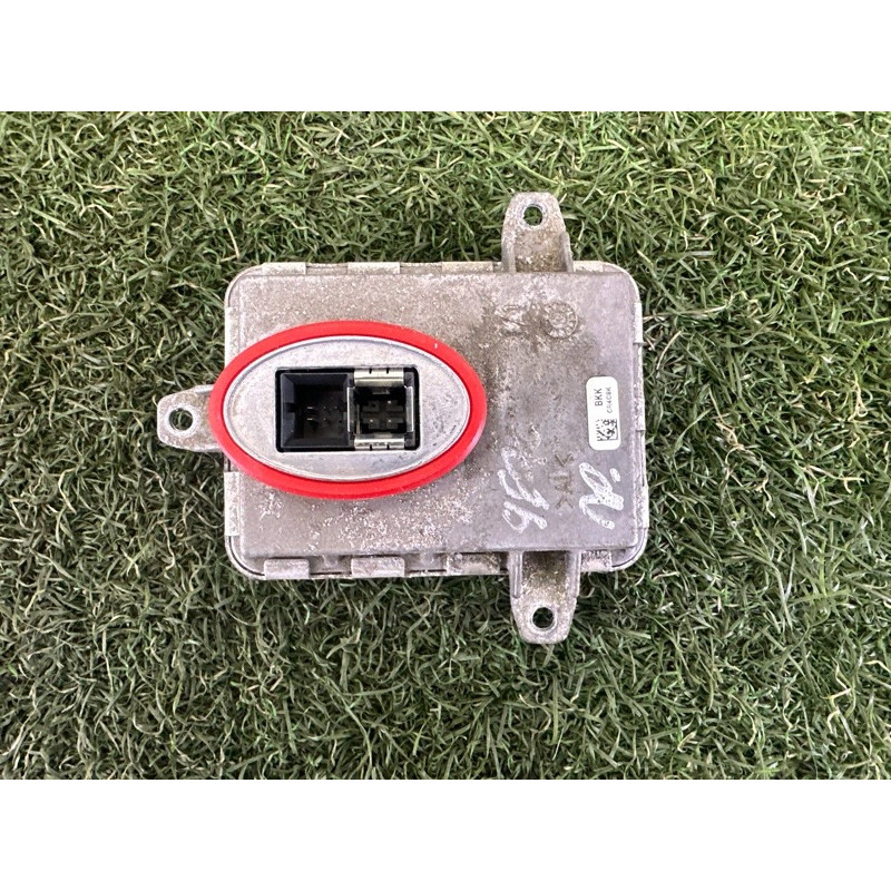 Блок розжига (электрика) BMW X5 E70 2010 N57D30A 63117356250