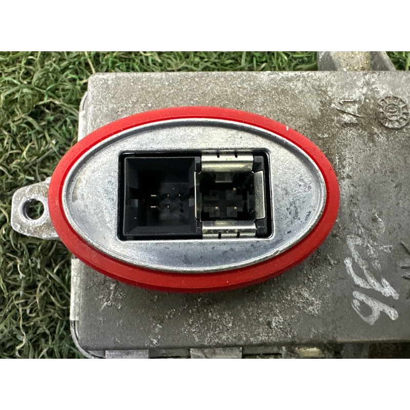 Блок розжига (электрика) BMW X5 E70 2010 N57D30A 63117356250