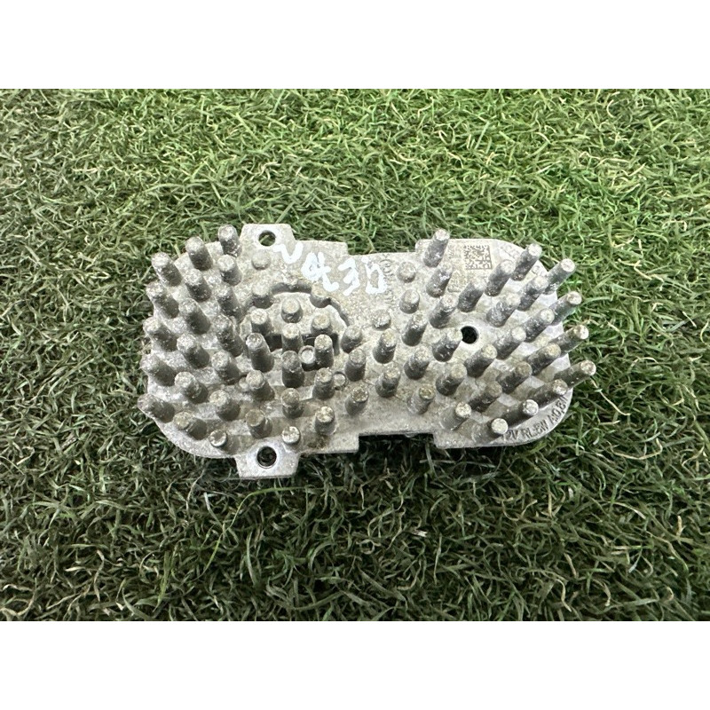 Светодиодный модуль (оптика) BMW X5 E70 2010 N57D30A 63117263051