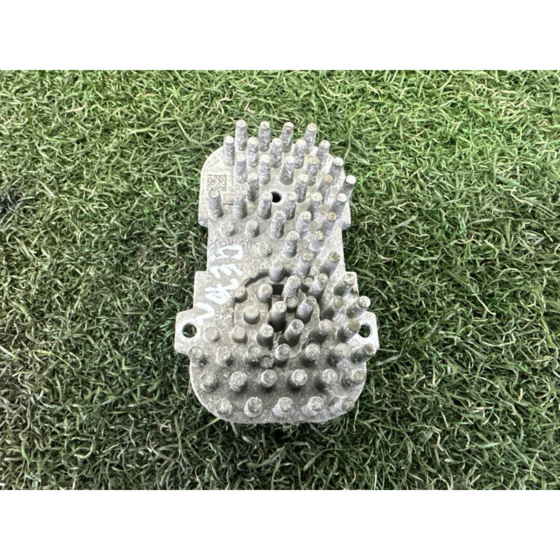 Светодиодный модуль (оптика) BMW X5 E70 2010 N57D30A 63117263051