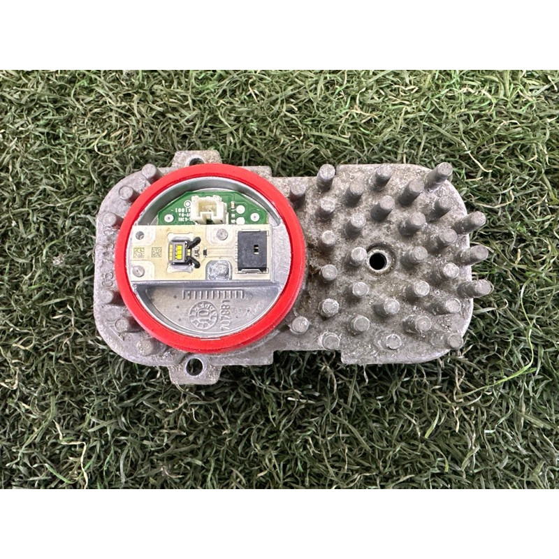 Светодиодный модуль (оптика) BMW X5 E70 2010 N57D30A 63117263051