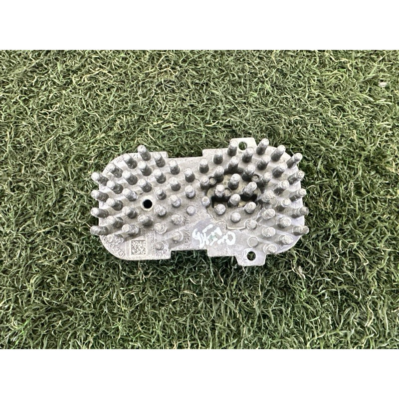 Светодиодный модуль (оптика) BMW X5 E70 2010 N57D30A 63117263051