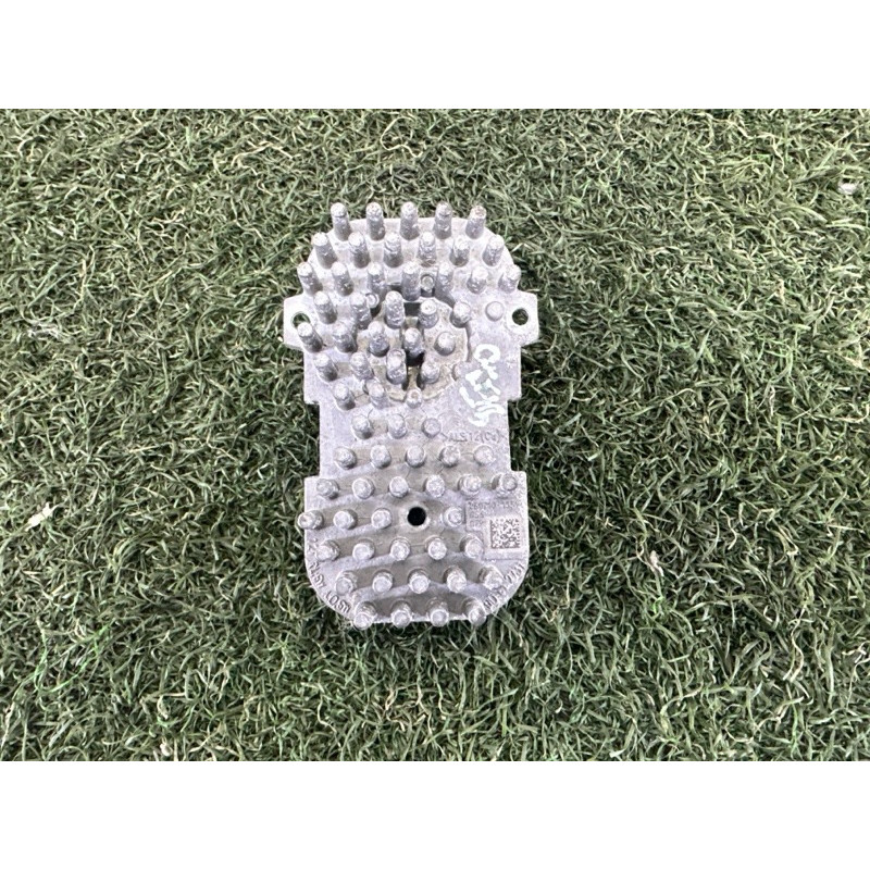 Светодиодный модуль (оптика) BMW X5 E70 2010 N57D30A 63117263051