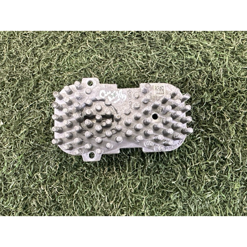 Светодиодный модуль (оптика) BMW X5 E70 2010 N57D30A 63117263051