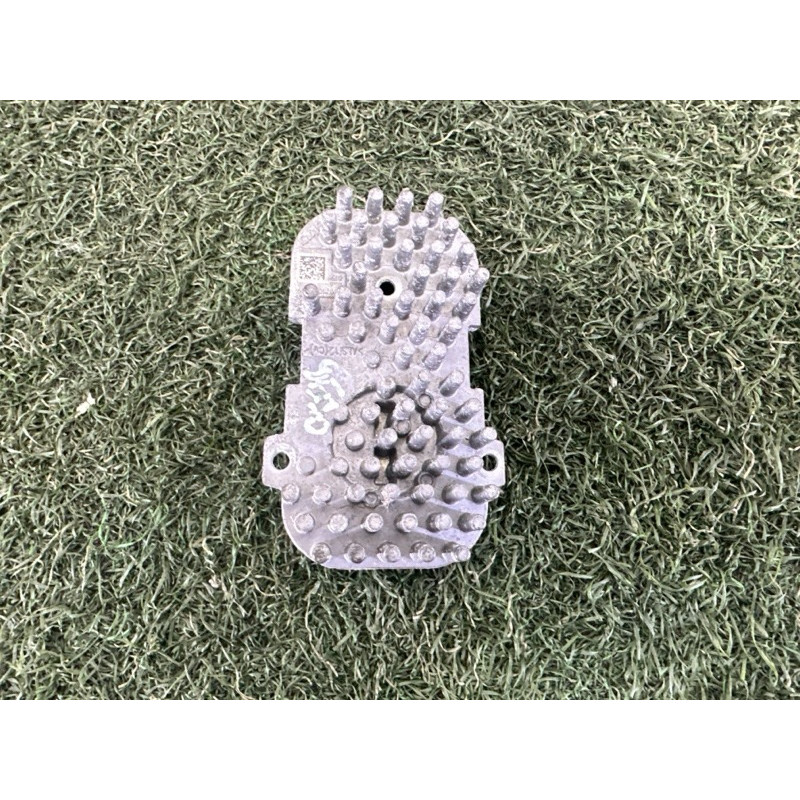 Светодиодный модуль (оптика) BMW X5 E70 2010 N57D30A 63117263051