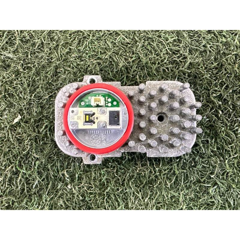 Светодиодный модуль (оптика) BMW X5 E70 2010 N57D30A 63117263051