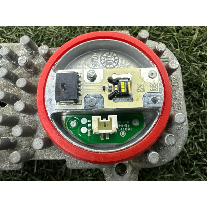 Светодиодный модуль (оптика) BMW X5 E70 2010 N57D30A 63117263051