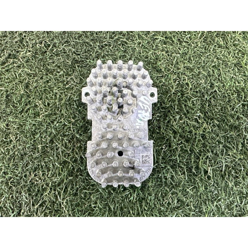 Светодиодный модуль (оптика) BMW X5 E70 2010 N57D30A 63117263051