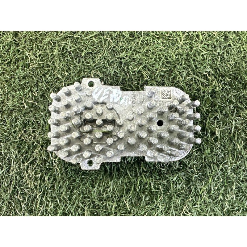 Светодиодный модуль (оптика) BMW X5 E70 2010 N57D30A 63117263051