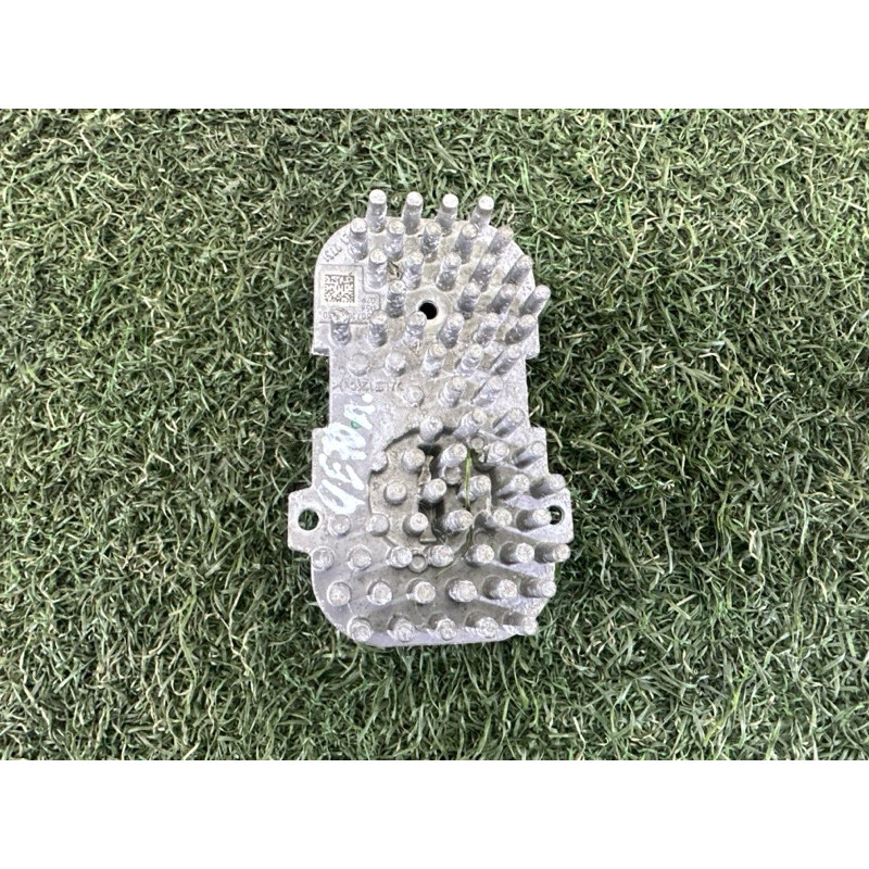 Светодиодный модуль (оптика) BMW X5 E70 2010 N57D30A 63117263051