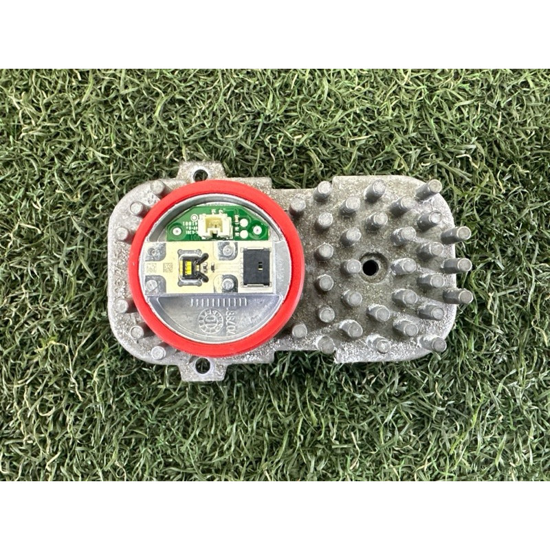 Светодиодный модуль (оптика) BMW X5 E70 2010 N57D30A 63117263051