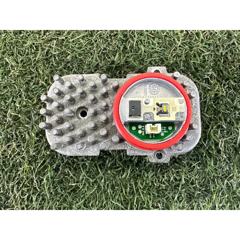 Светодиодный модуль (оптика) BMW X5 E70 2010 N57D30A 63117263051