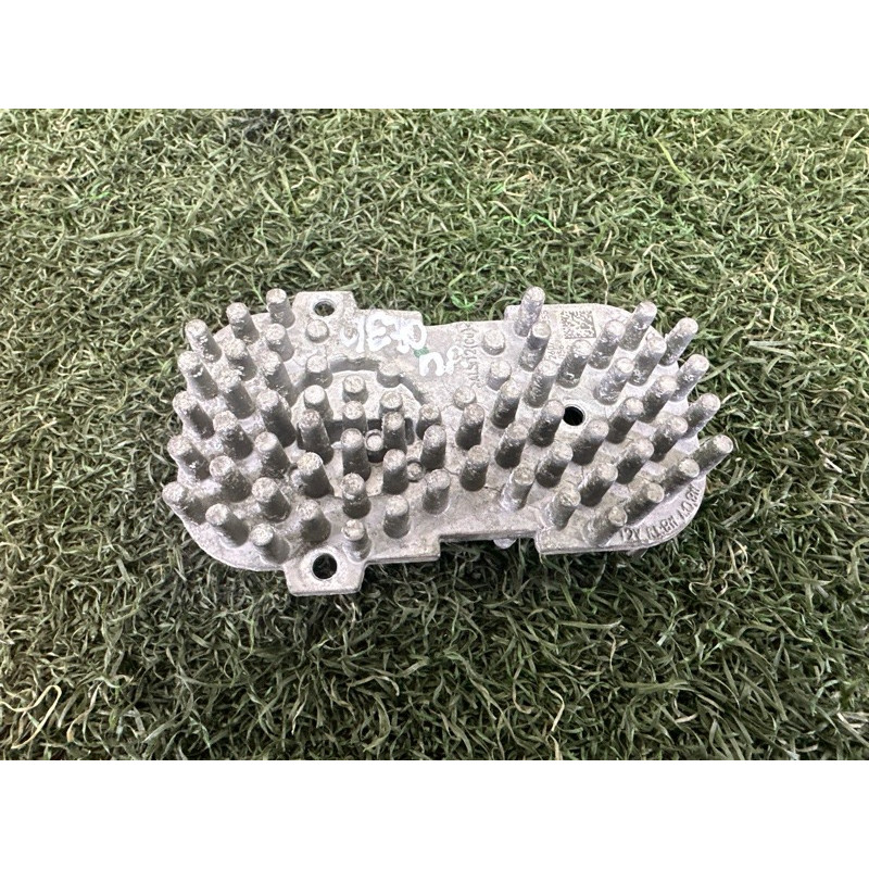 Светодиодный модуль (оптика) BMW X5 E70 2010 N57D30A 63117263051