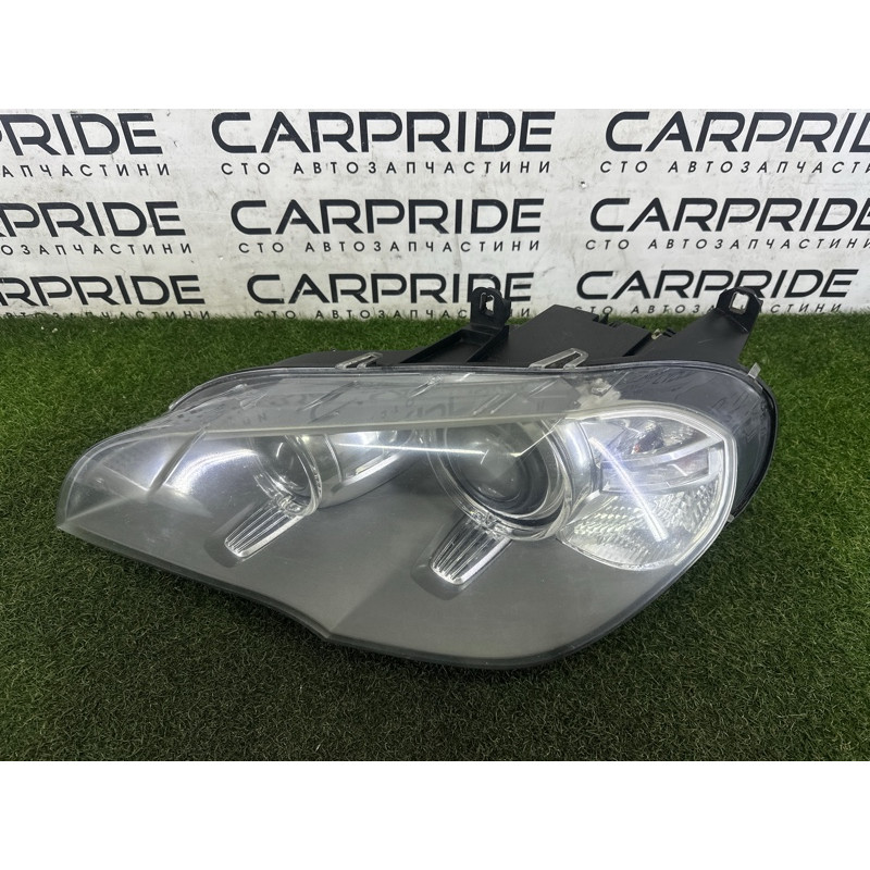 Фара (оптика) BMW X5 E70 2010 N57D30A 63117240789