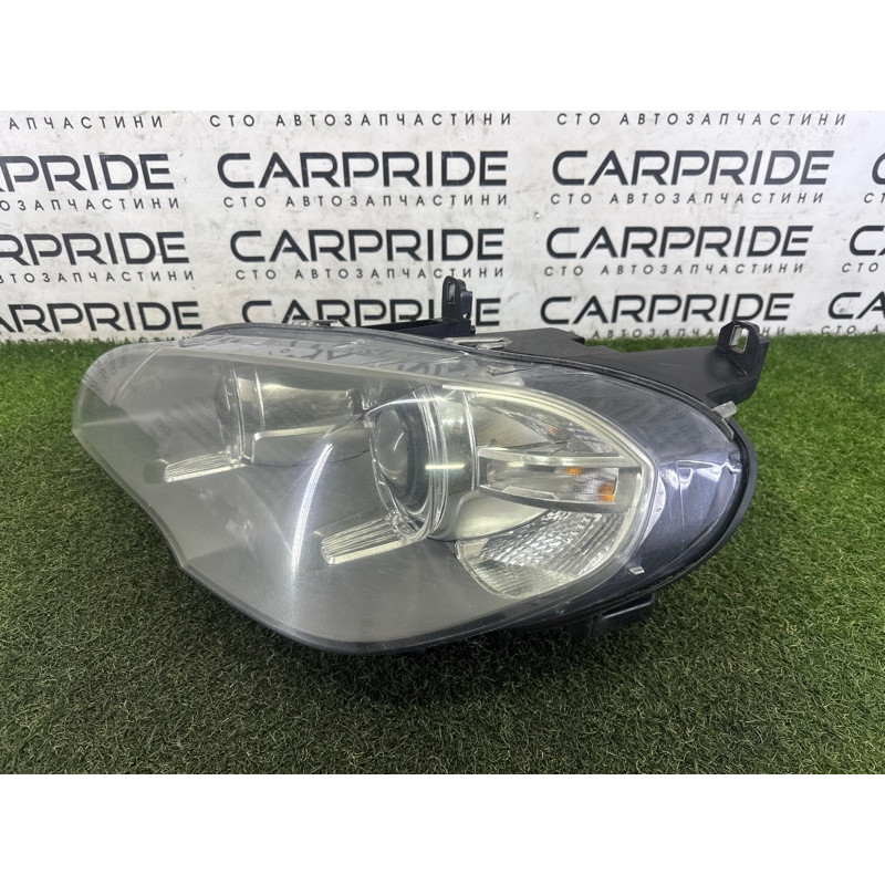 Фара (оптика) BMW X5 E70 2010 N57D30A 63117240789
